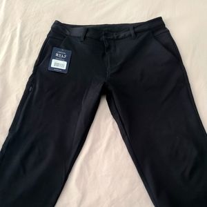 Bylt Everyday Pant 2.0 Black